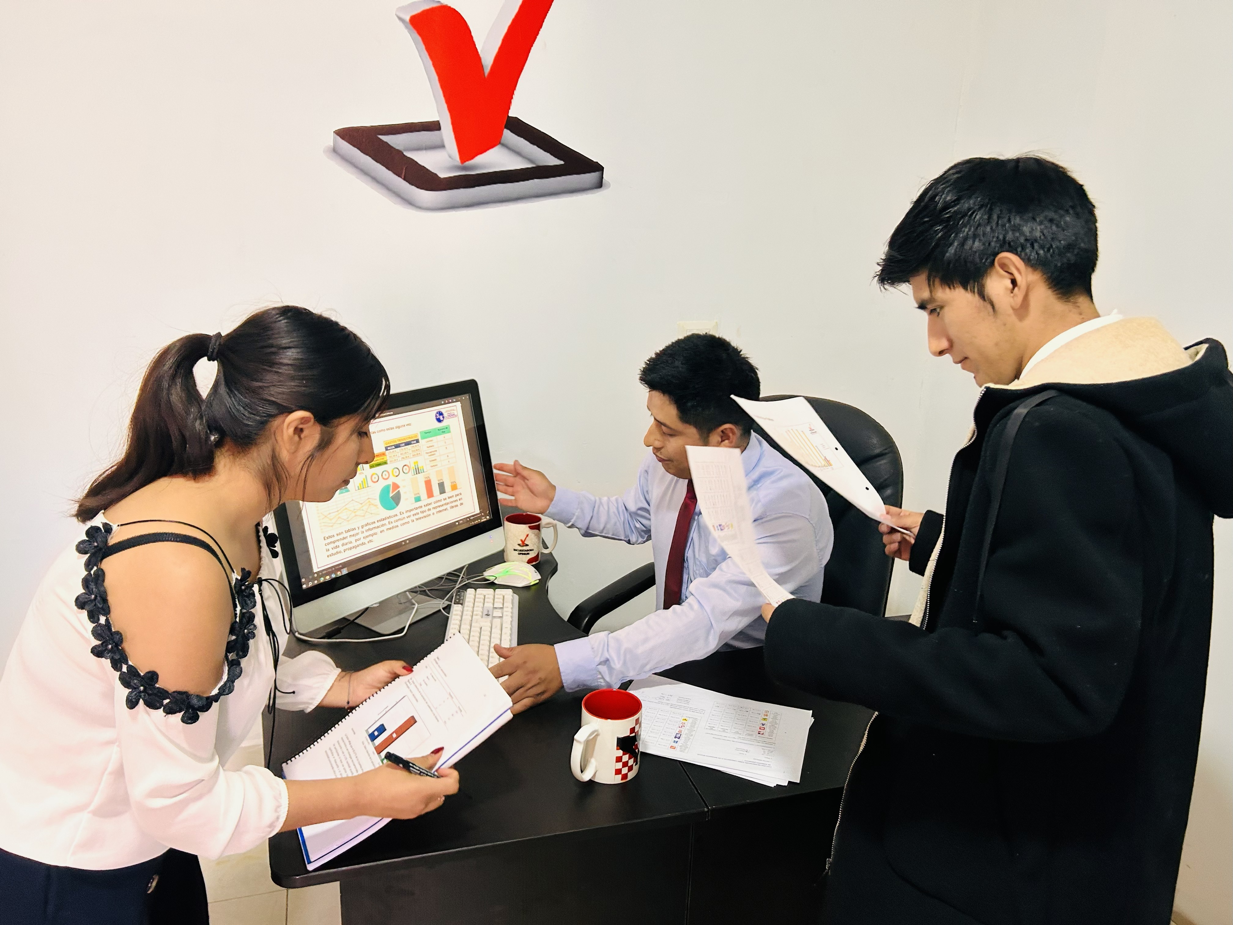 Ambiente Profesional